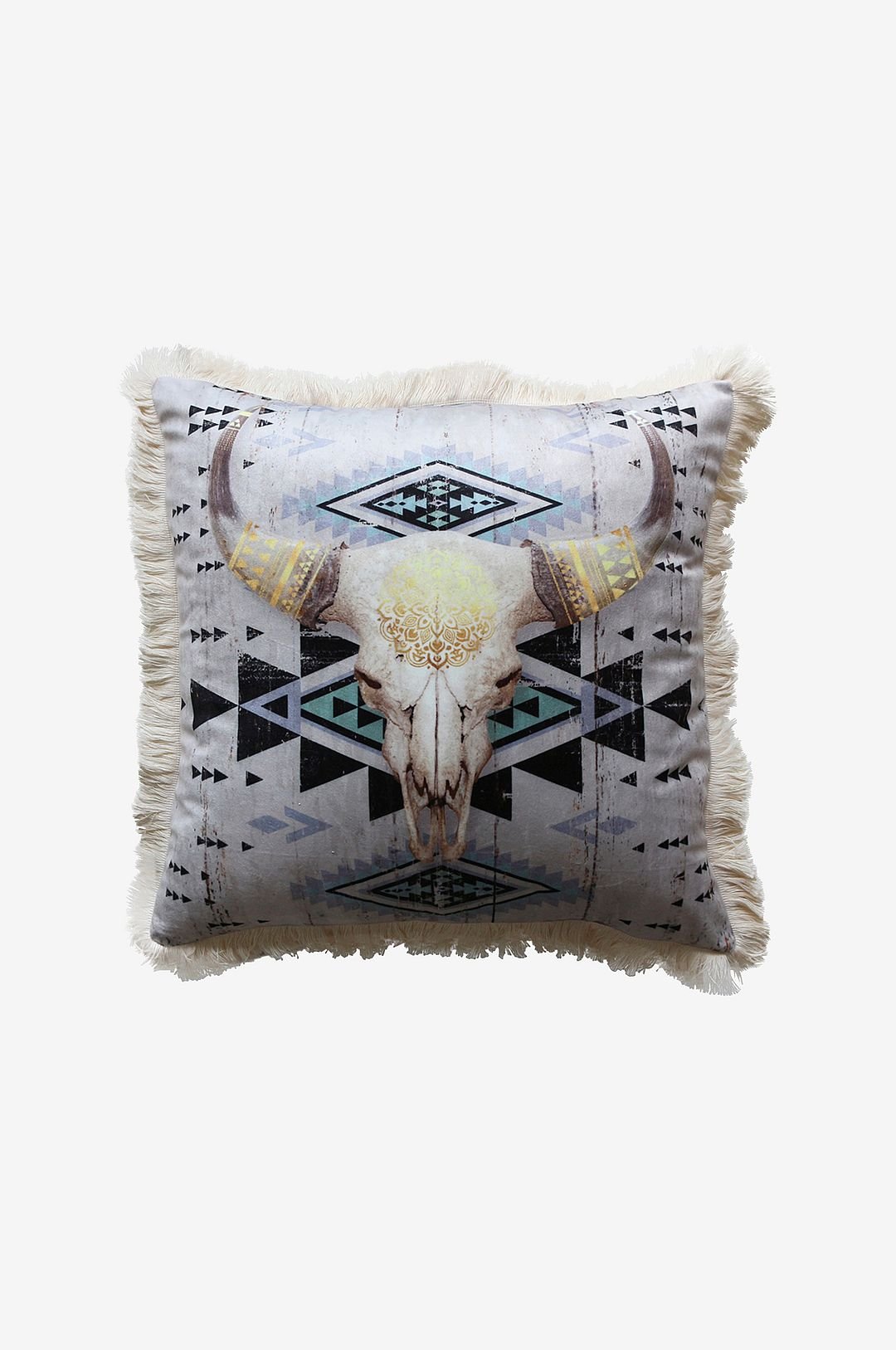 Tyynynpäällinen Oxe