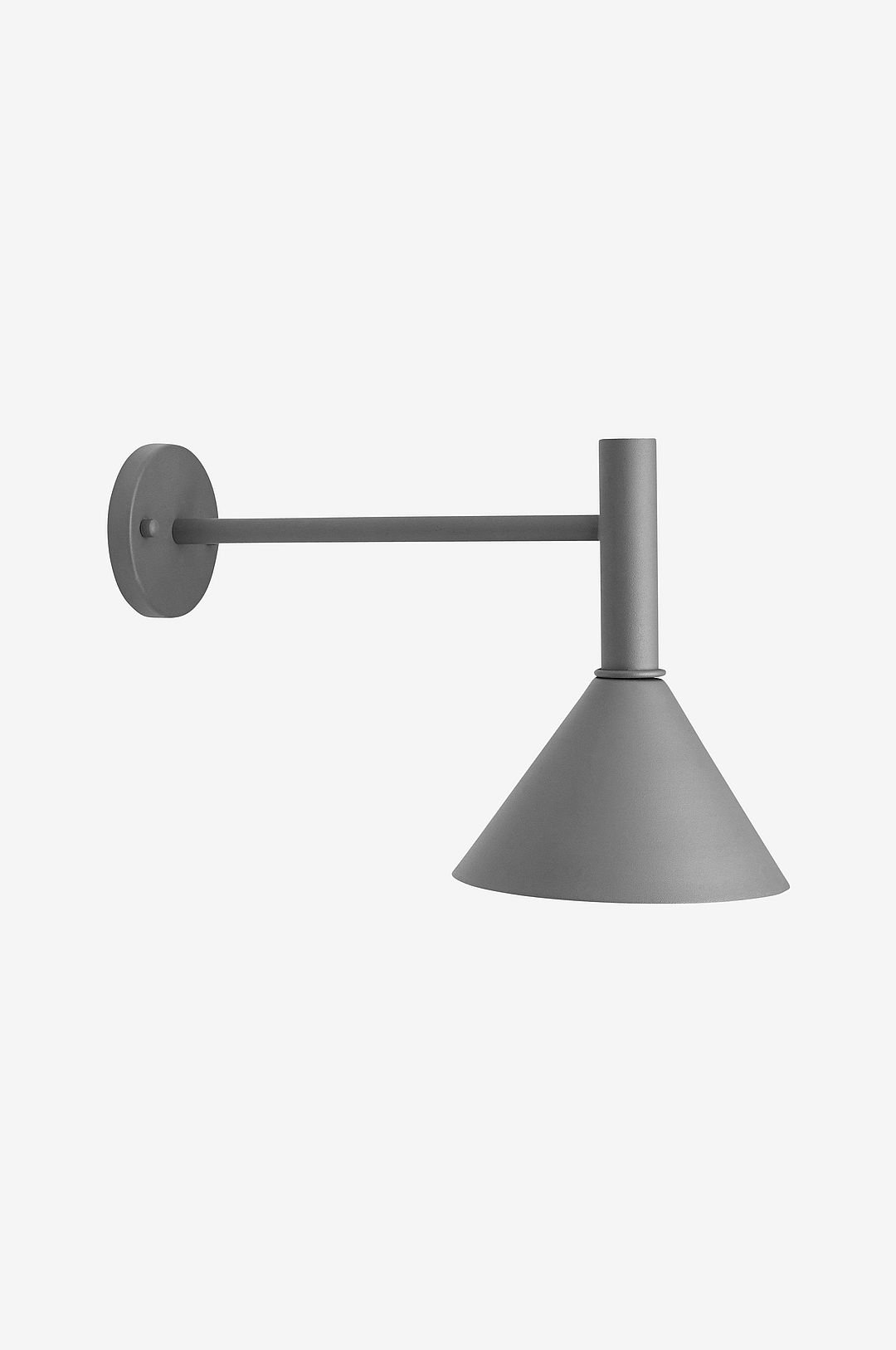 Julkisivuvalaisin Tripp, 230 V IP44, 50 cm