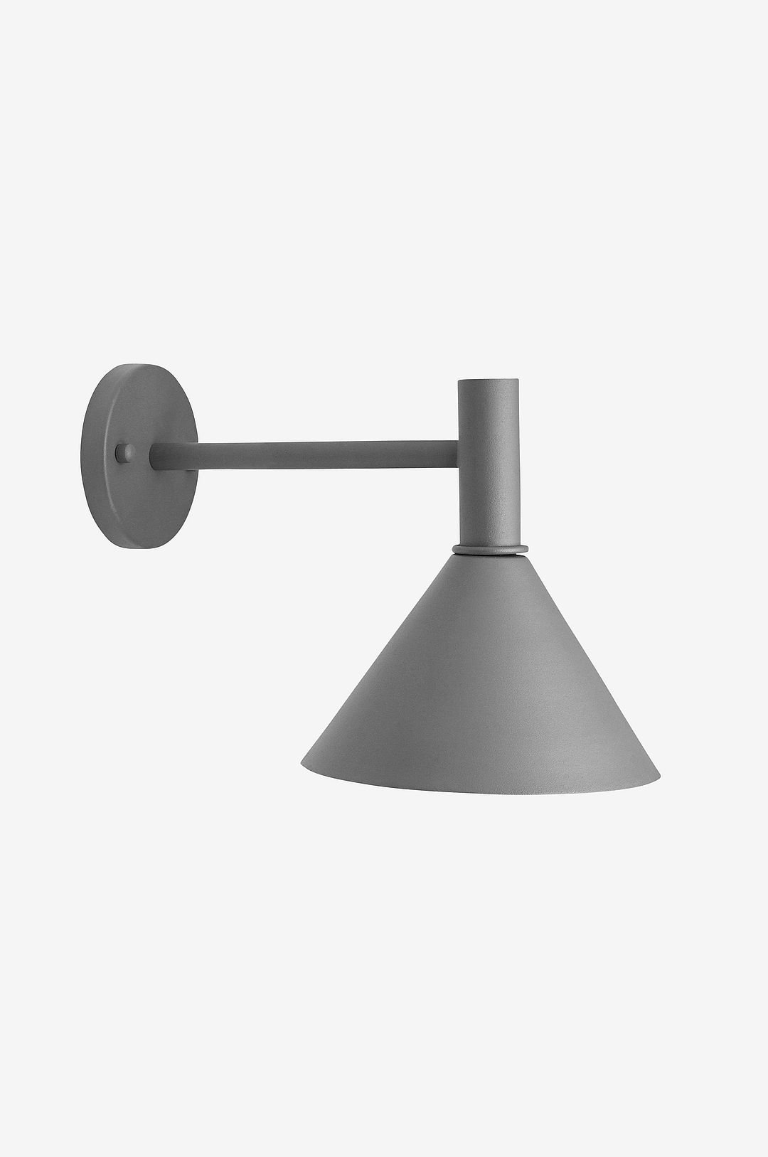 Julkisivuvalaisin MiniTripp 230 V IP44, 30 cm