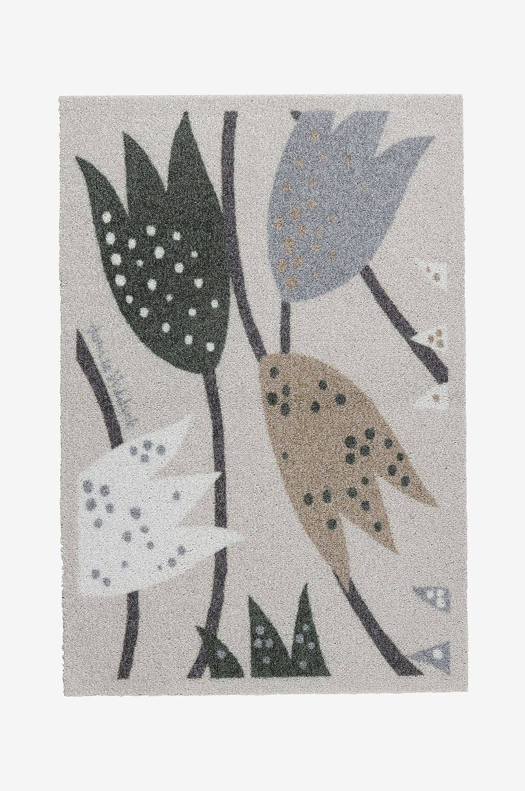 Dörrmatta Loupelou Soft by Louise Videlyck