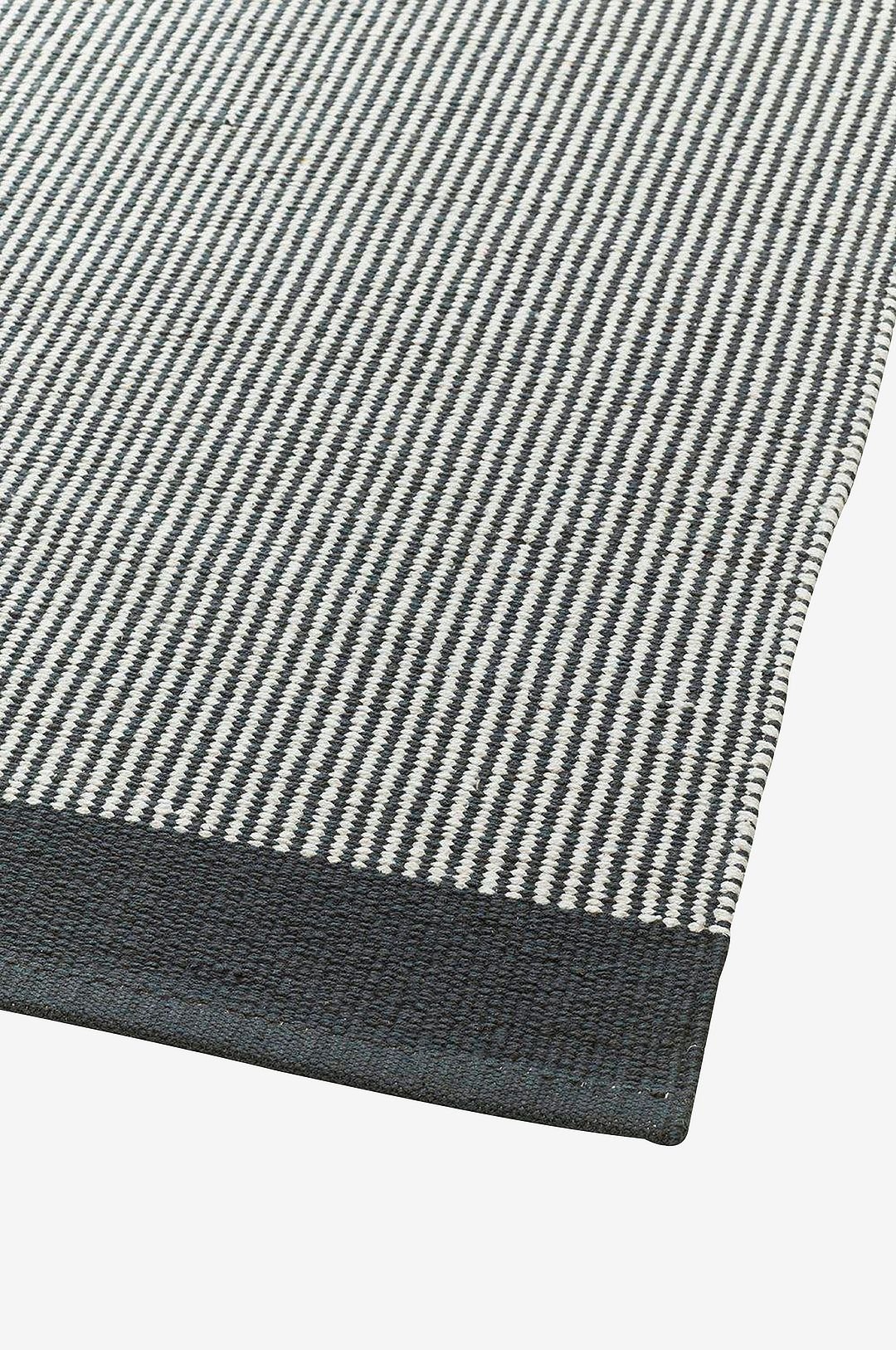 Svanefors Matto Stripe 60x90 cm