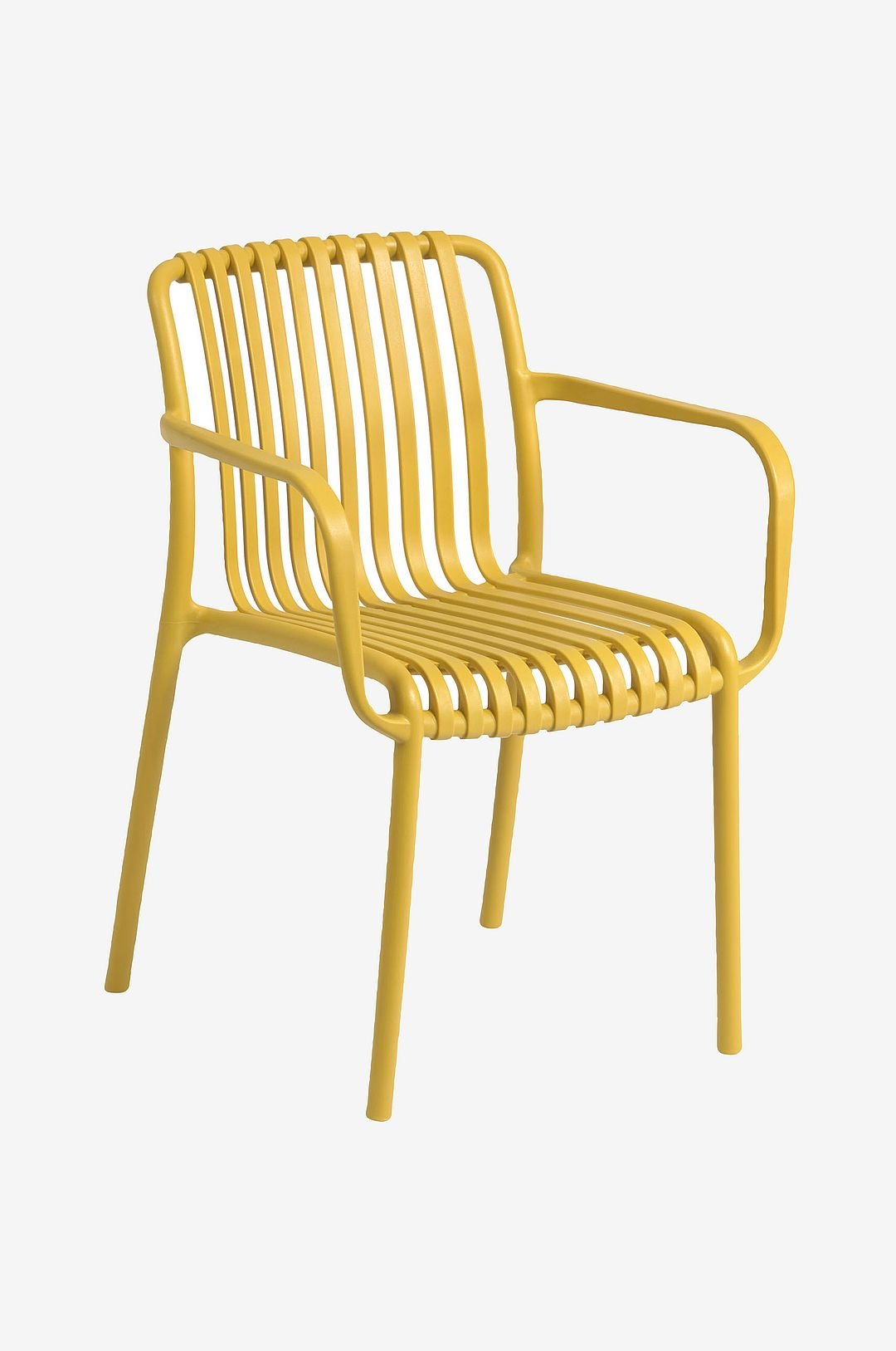 Kave Home  Isabellini, 4/pakk.Ruokapöydän