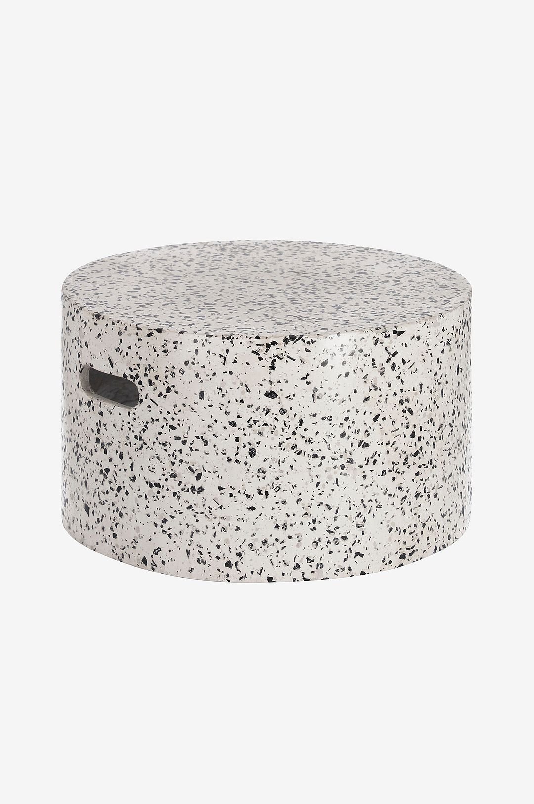 Kave Home Sohvapöytä Jenell, Ø 52 cm