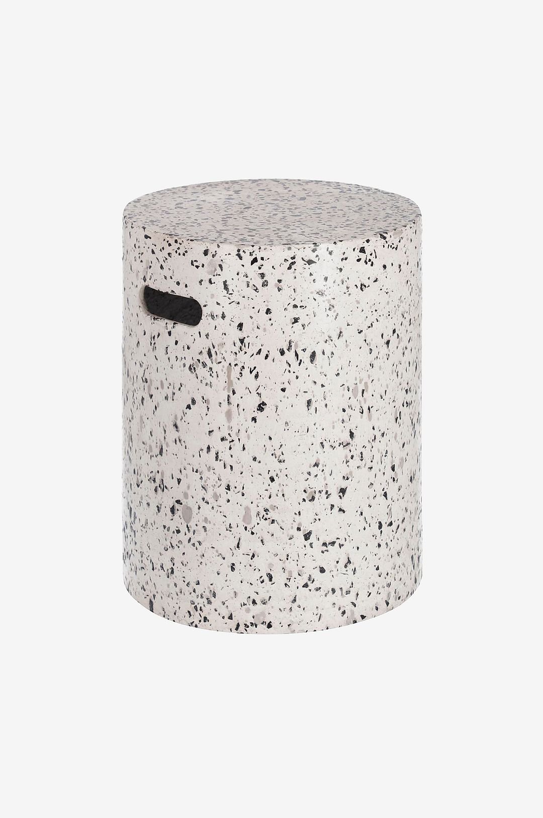 Kave Home Sohvapöytä Jenell, Ø 35 cm