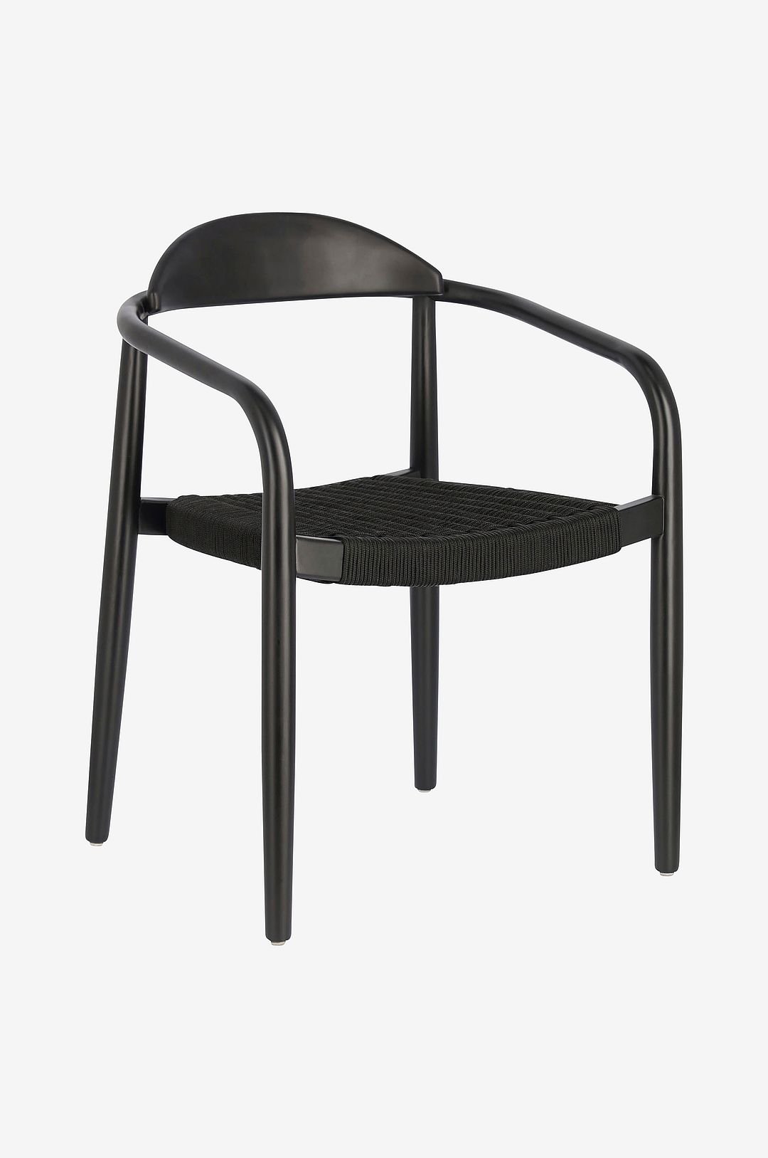 Kave Home  Nina, 4/pakk.Ruokapöydän