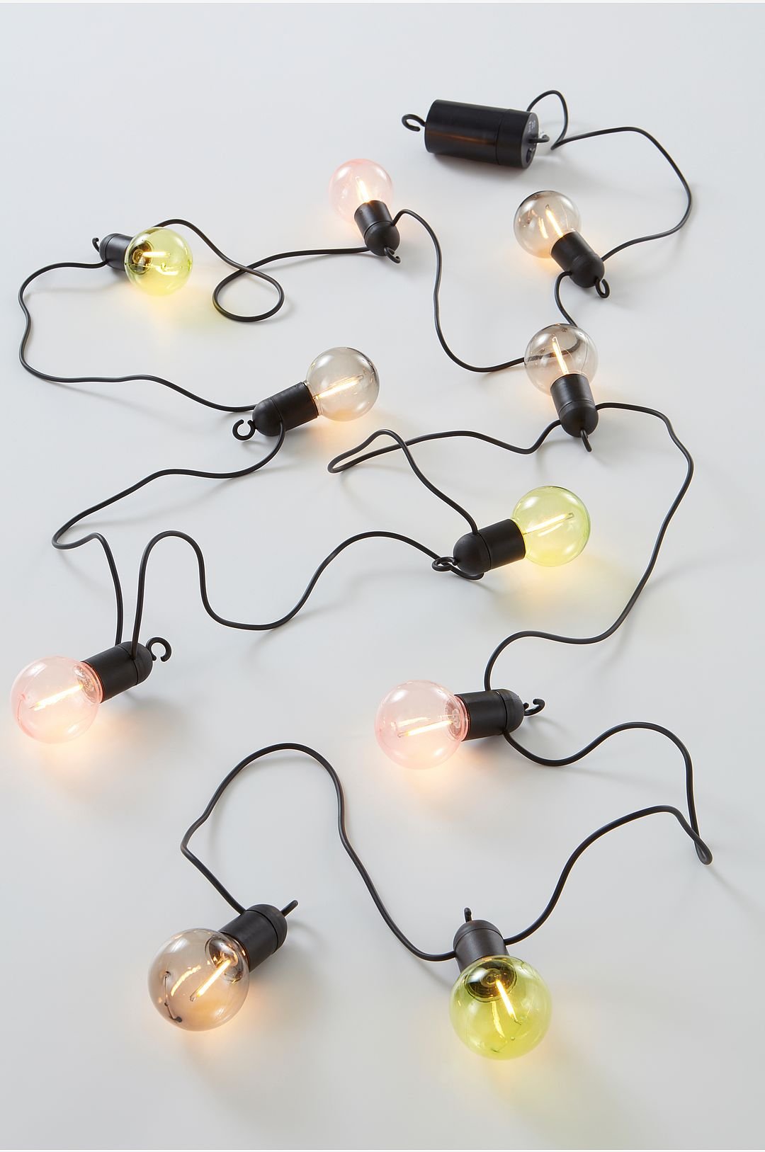 Star Trading LIGHTY LED-valoköynnös