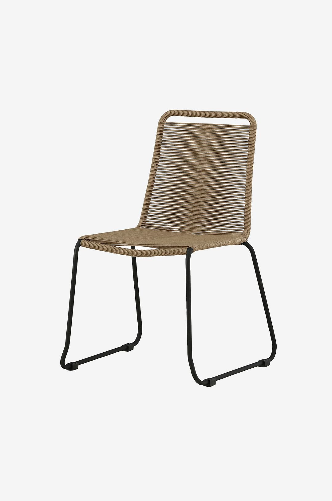 Ruokapöydän Lindos, 2/pakk.Ruokapöydän