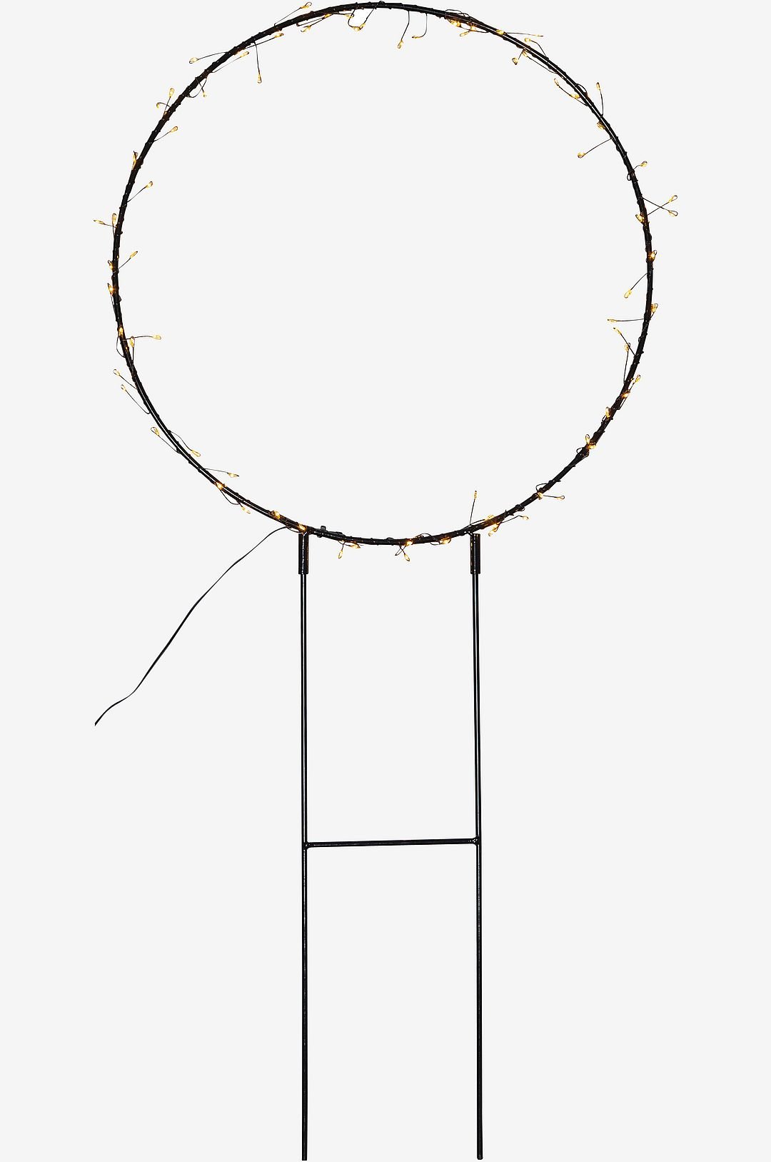Star Trading Ulkokoriste Barlumi 84 cm