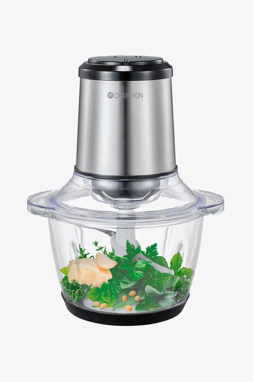 Mini Chopper 1.2 l, lasi