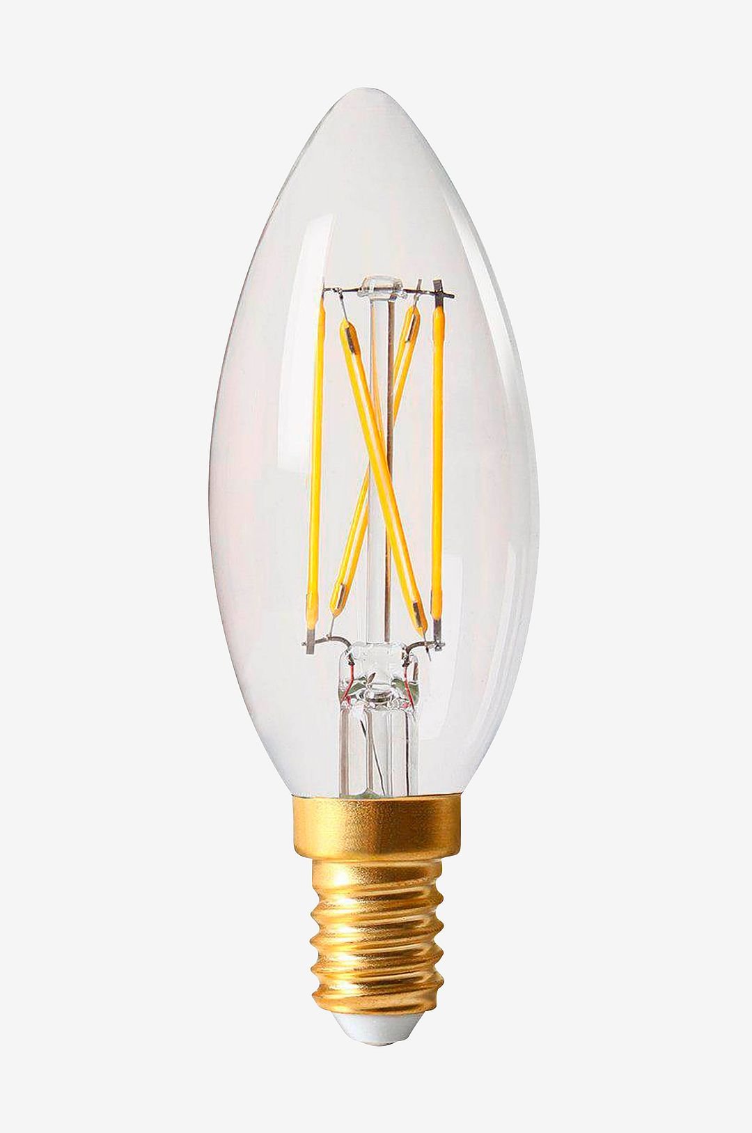 LED 3-step mem E14 35 mm