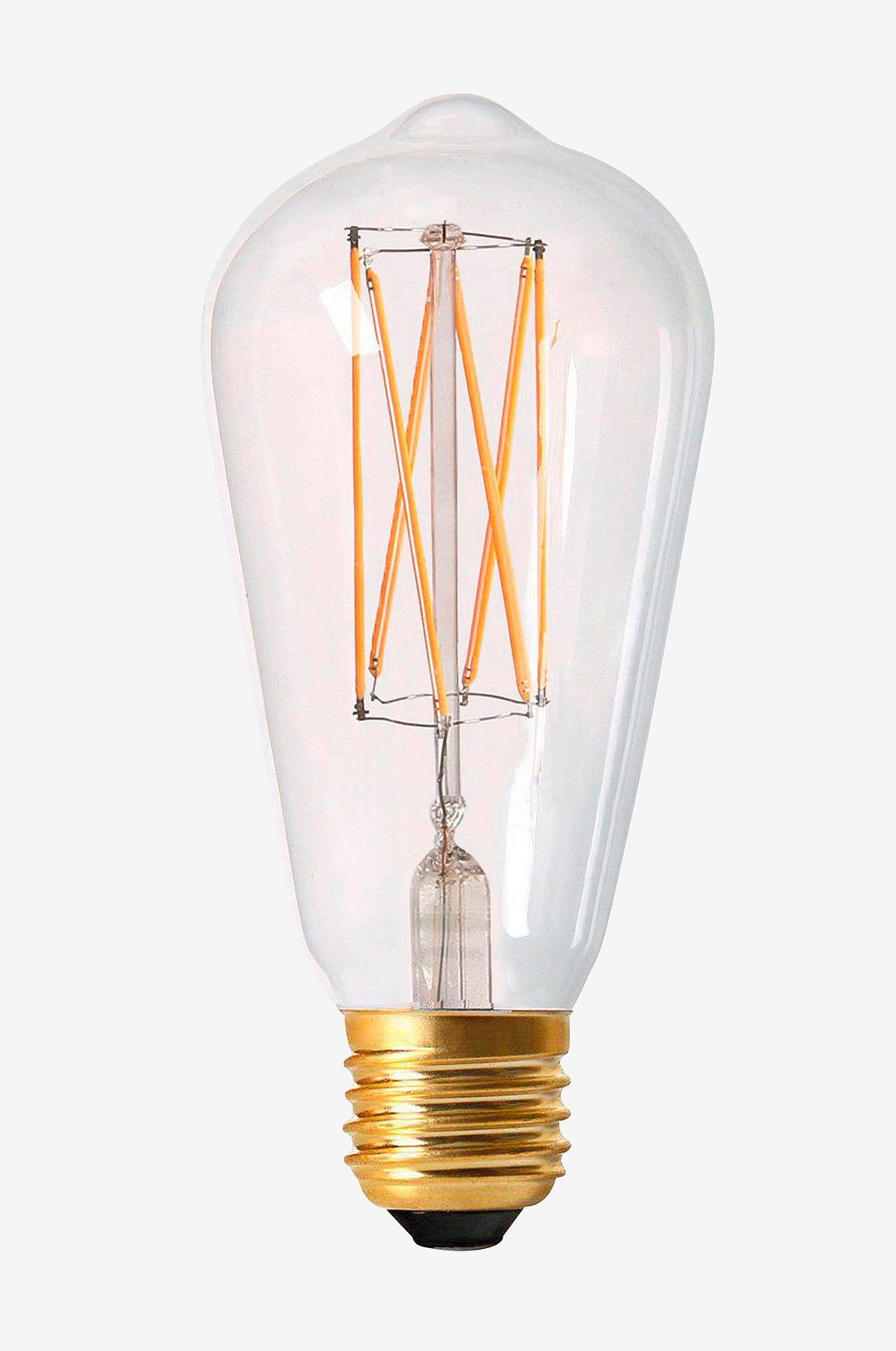 LED 3-step mem E27 64 mm