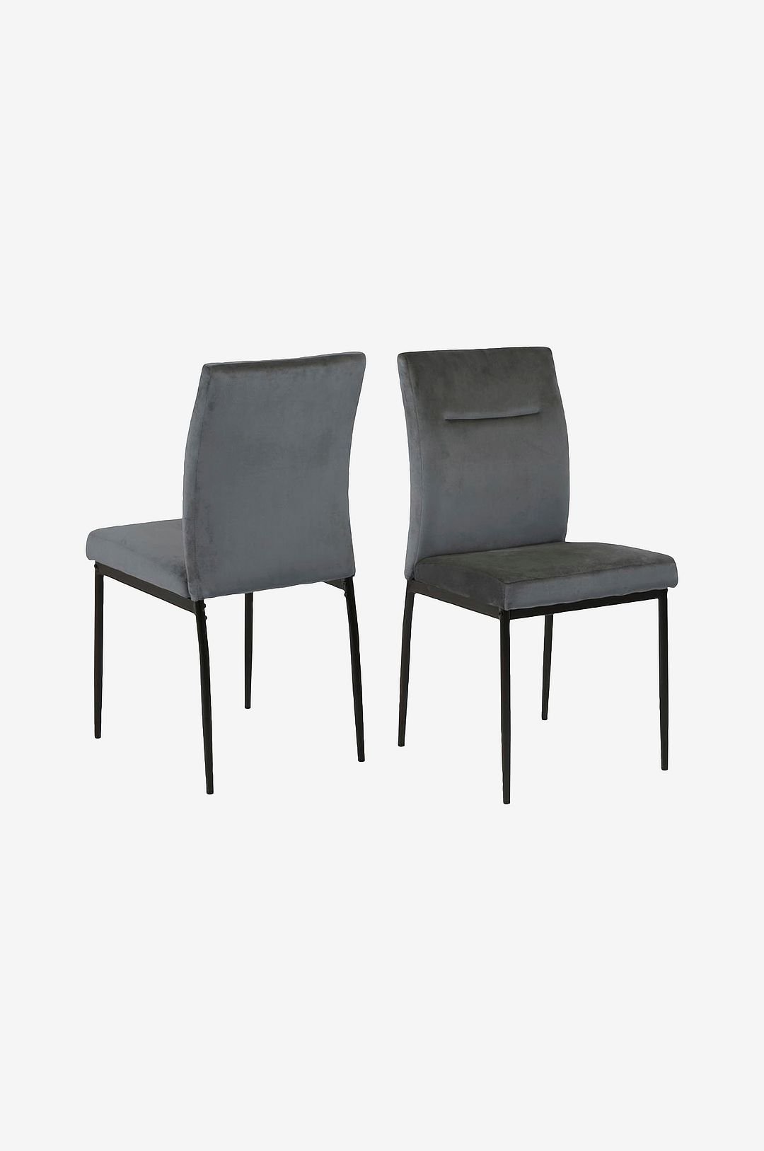 Ruokapöydän tuolit Malva, 2/pakk.