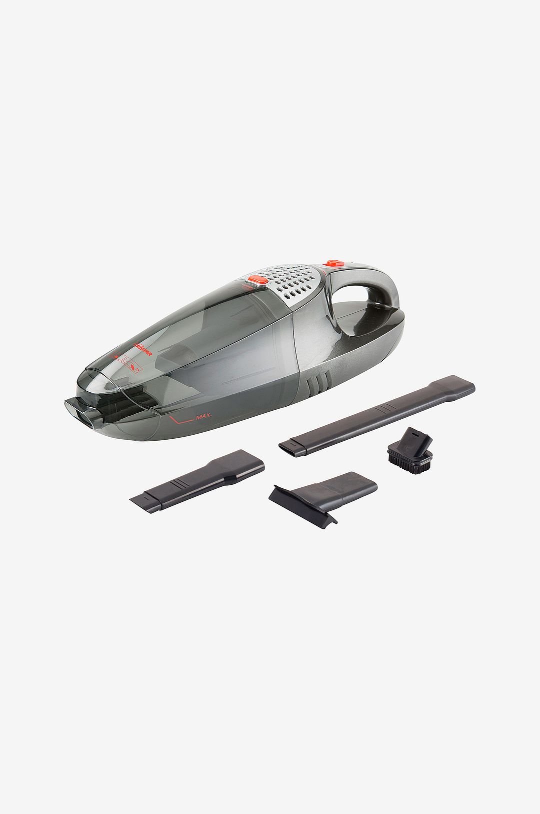 Rikkaimuri kotiin ja autoon, 12 V