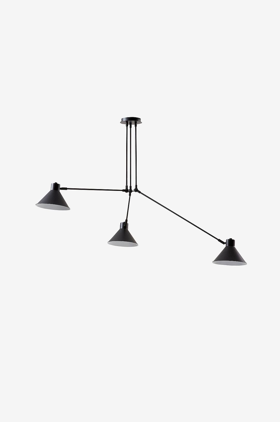 Kave Home Kattovalaisin Dione