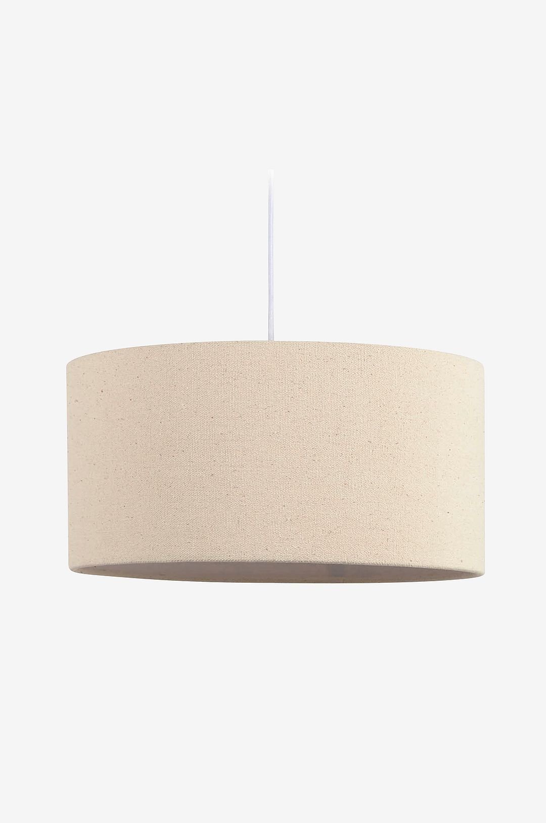 Kave Home Lampunvarjostin Nazli, Ø 40 cm