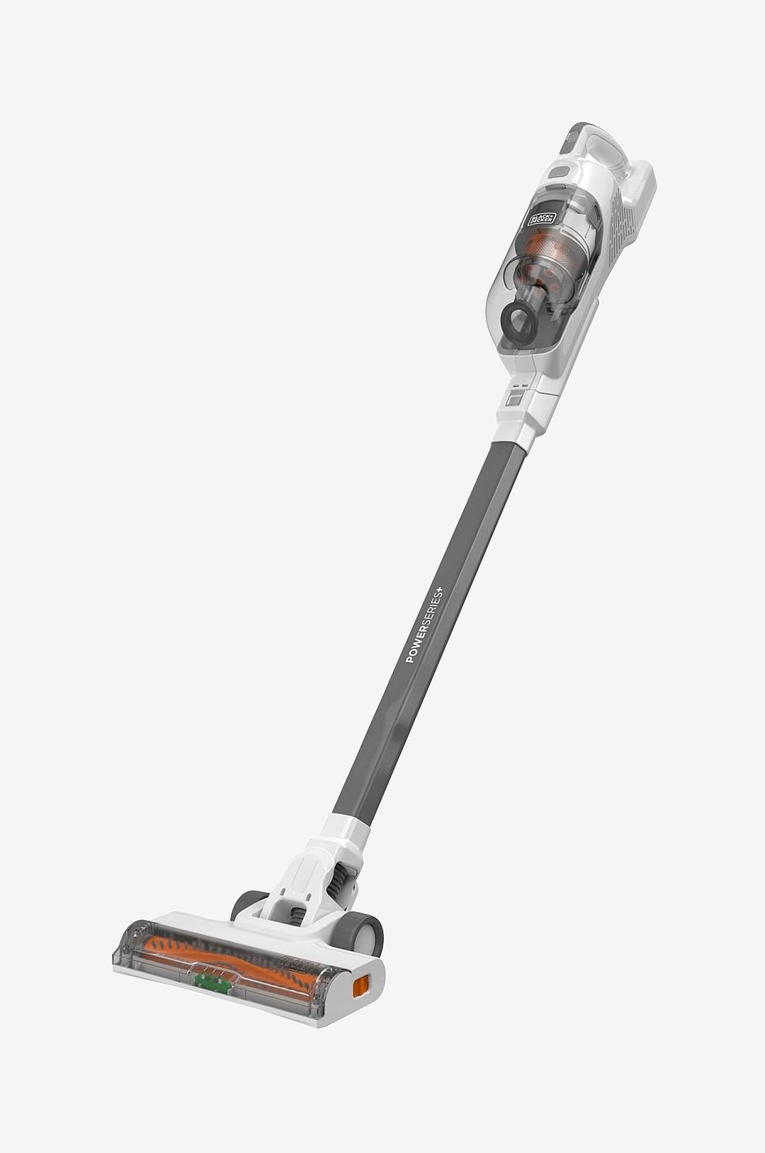 Black & Decker Varsi-imuri BHFEA515J 18 V, 2-in-1, 1,5 AH