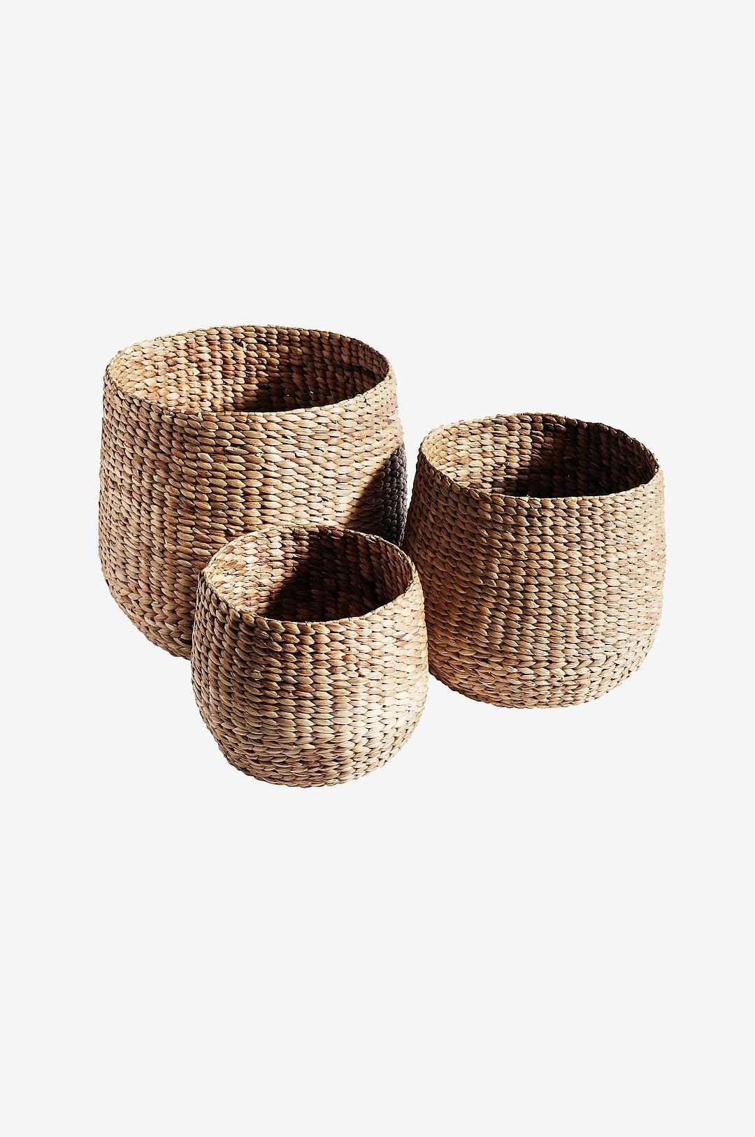 Muubs Korisetti Round S/3