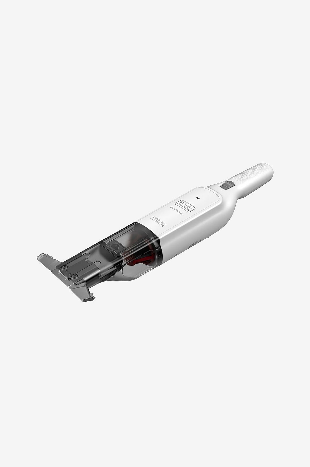Black & Decker Rikkaimuri HLVC3 15B11 12 V