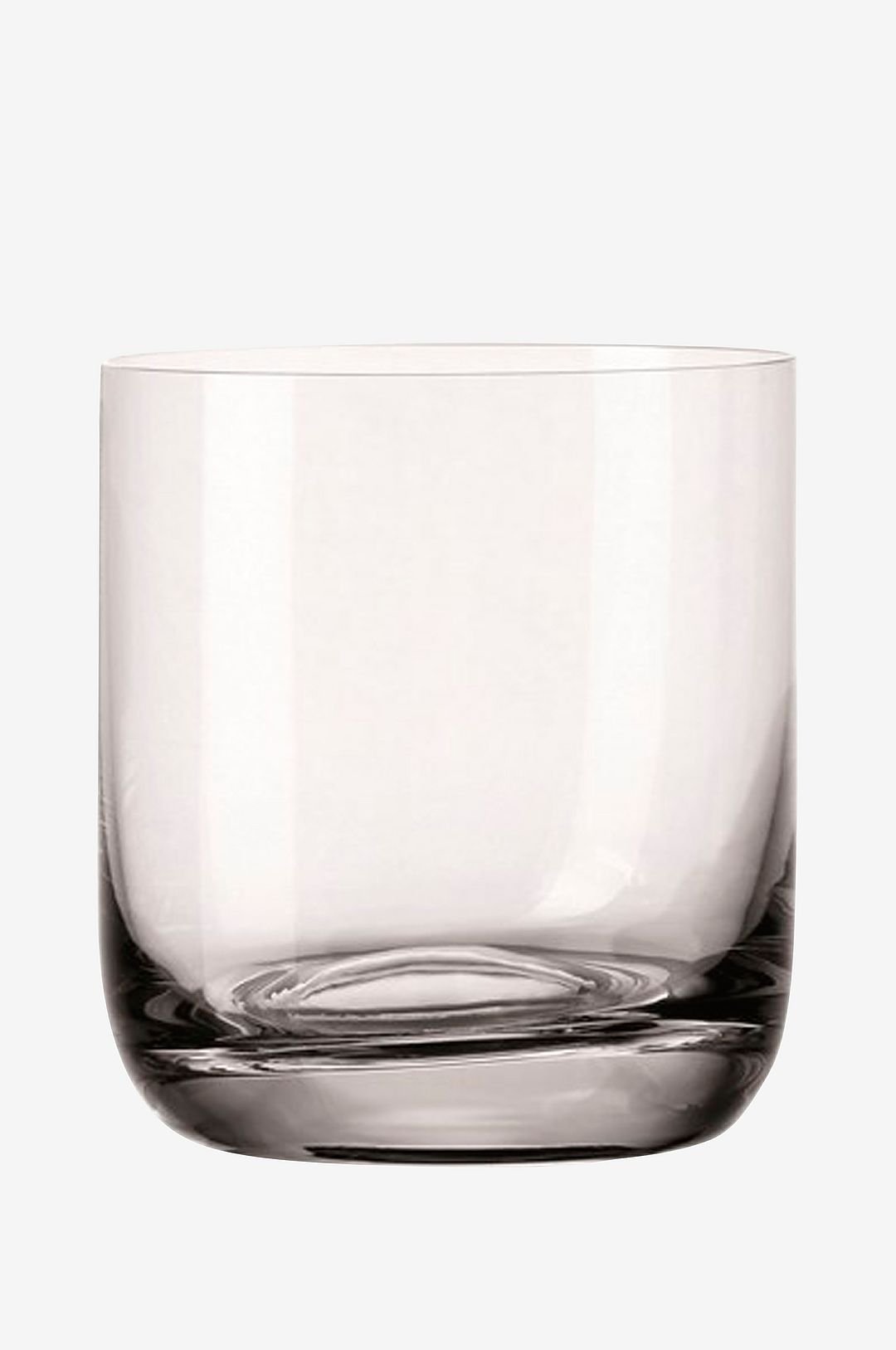 WH tumbler-lasit DAILY, 6/pakk.