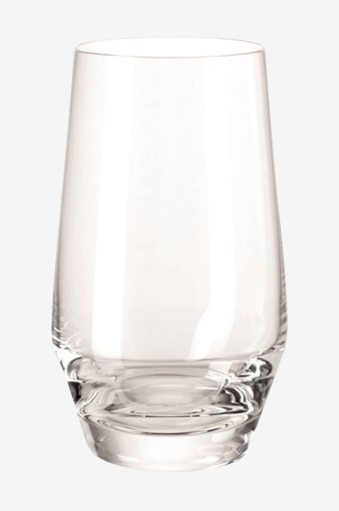 LD PUCCINI tumbler-lasit, 6/pakk.