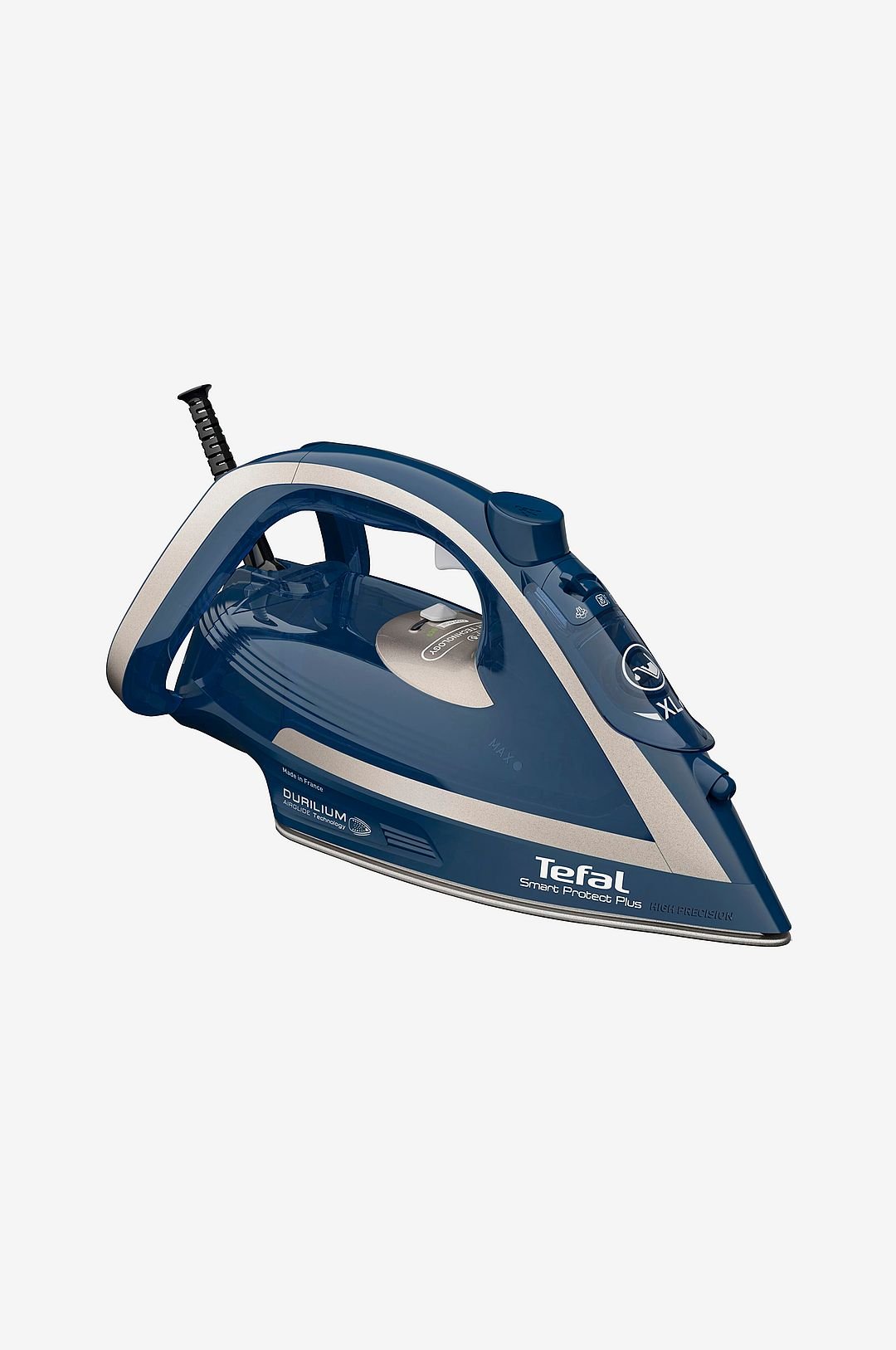 Tefal Höyrysilitysrauta Smart Protect Plus FV6872E0
