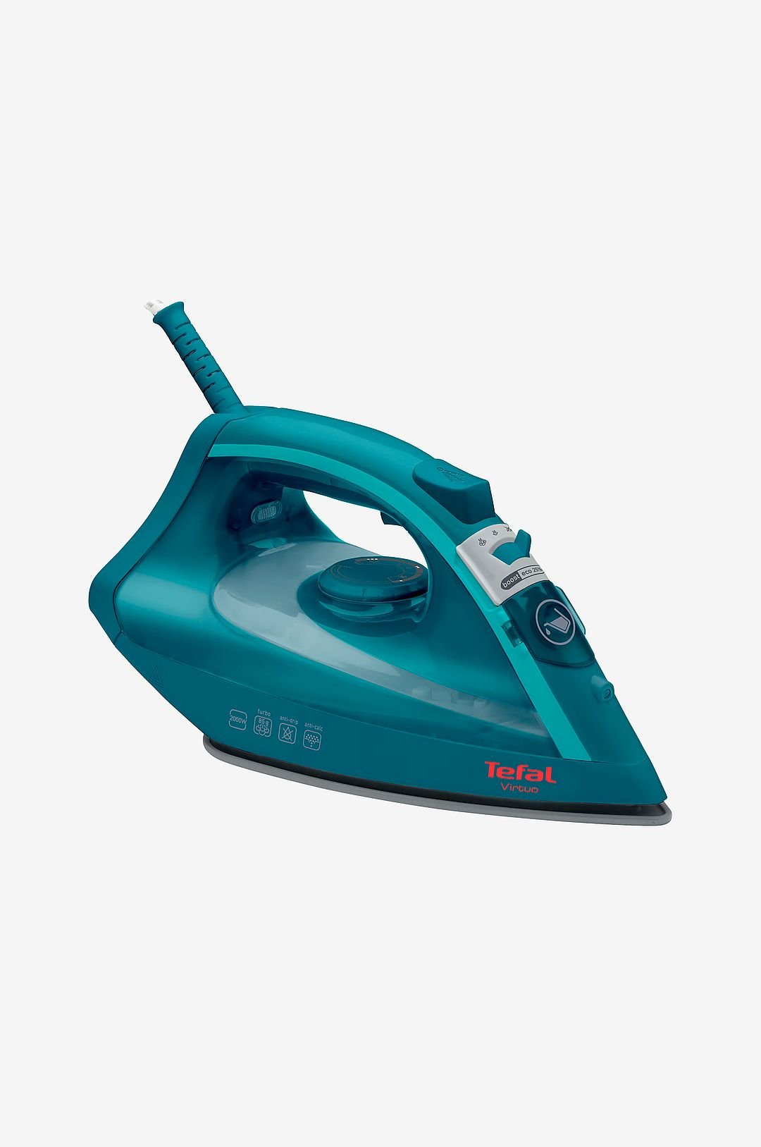 Tefal Höyrysilitysrauta Virtuo 2000 FV171