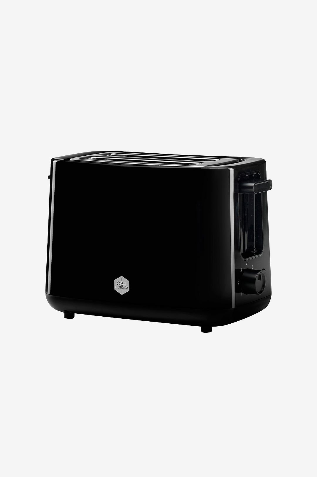 OBH Nordica Leivänpaahdin 2 viipaleelle Daybreak 2260 -