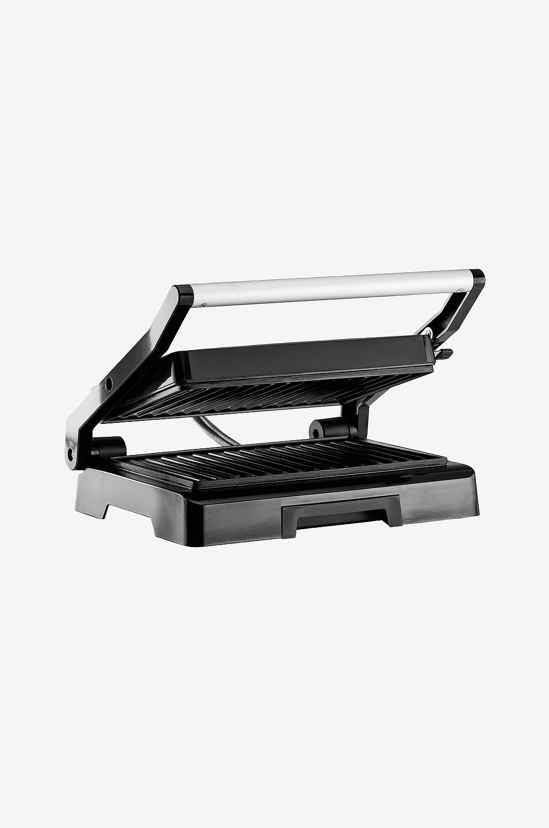 OBH Nordica Voileipägrilli Onyx Panini 1000 W 6889