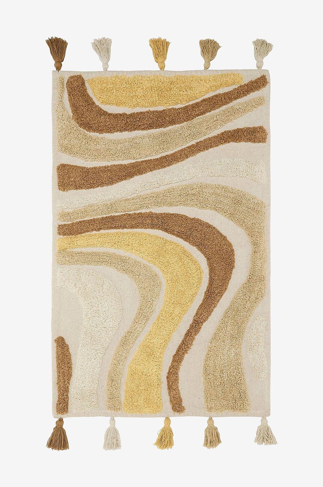 Svanefors Matto Swirl
