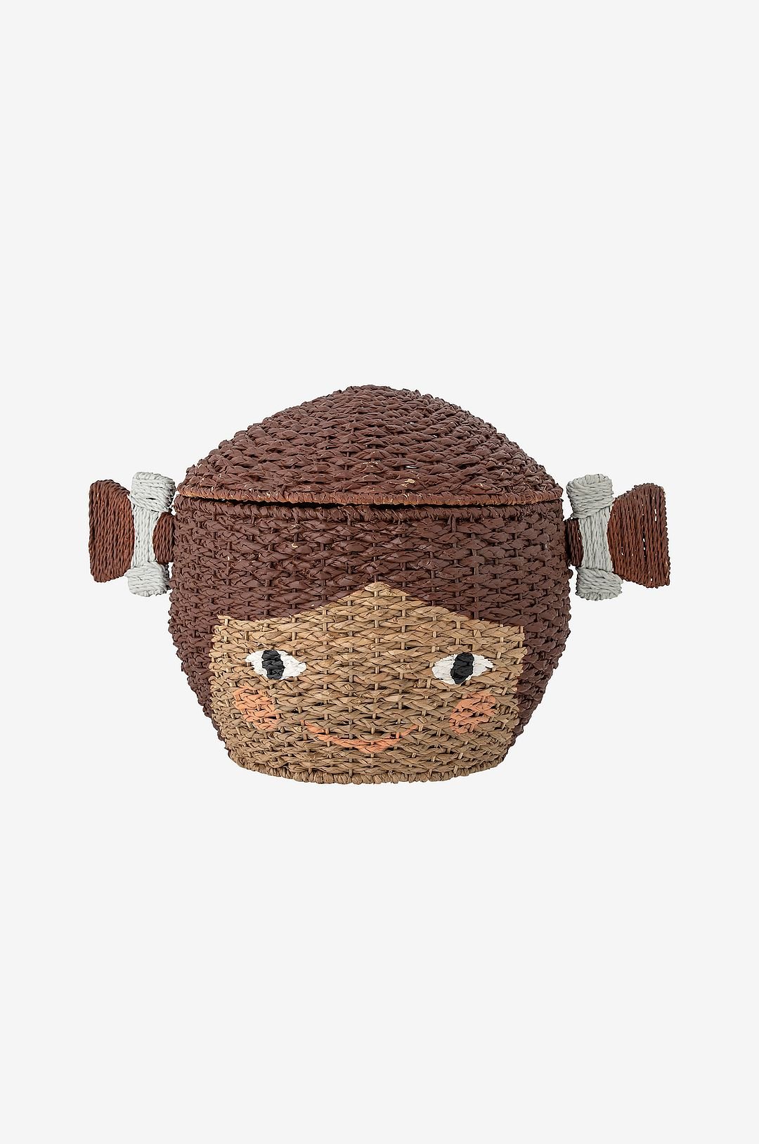 Kannellinen kori Lill