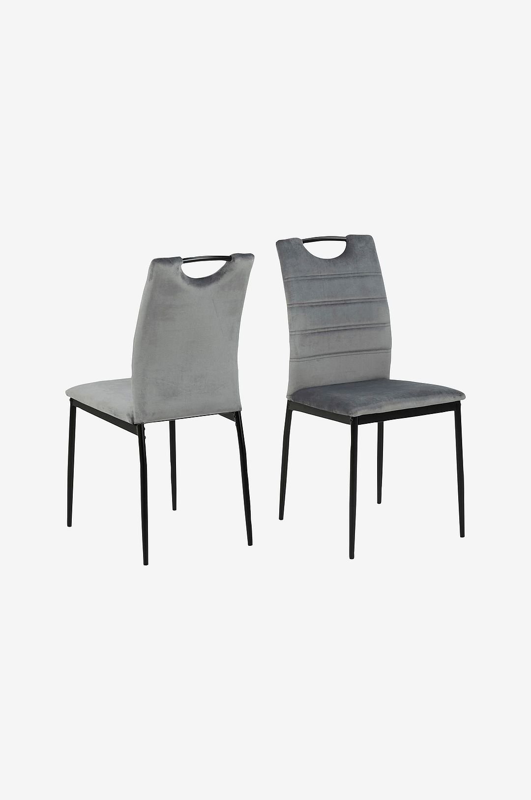 Ruokapöydän tuolit Smilla, 4/pakk.