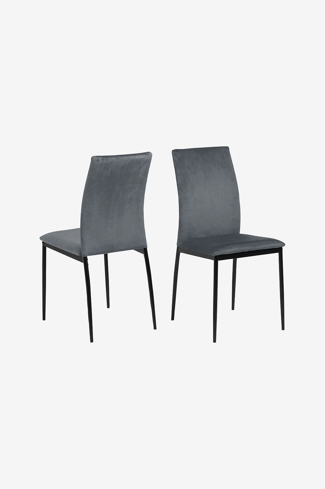 Ruokapöydän tuolit  Alida, 4/pakk.