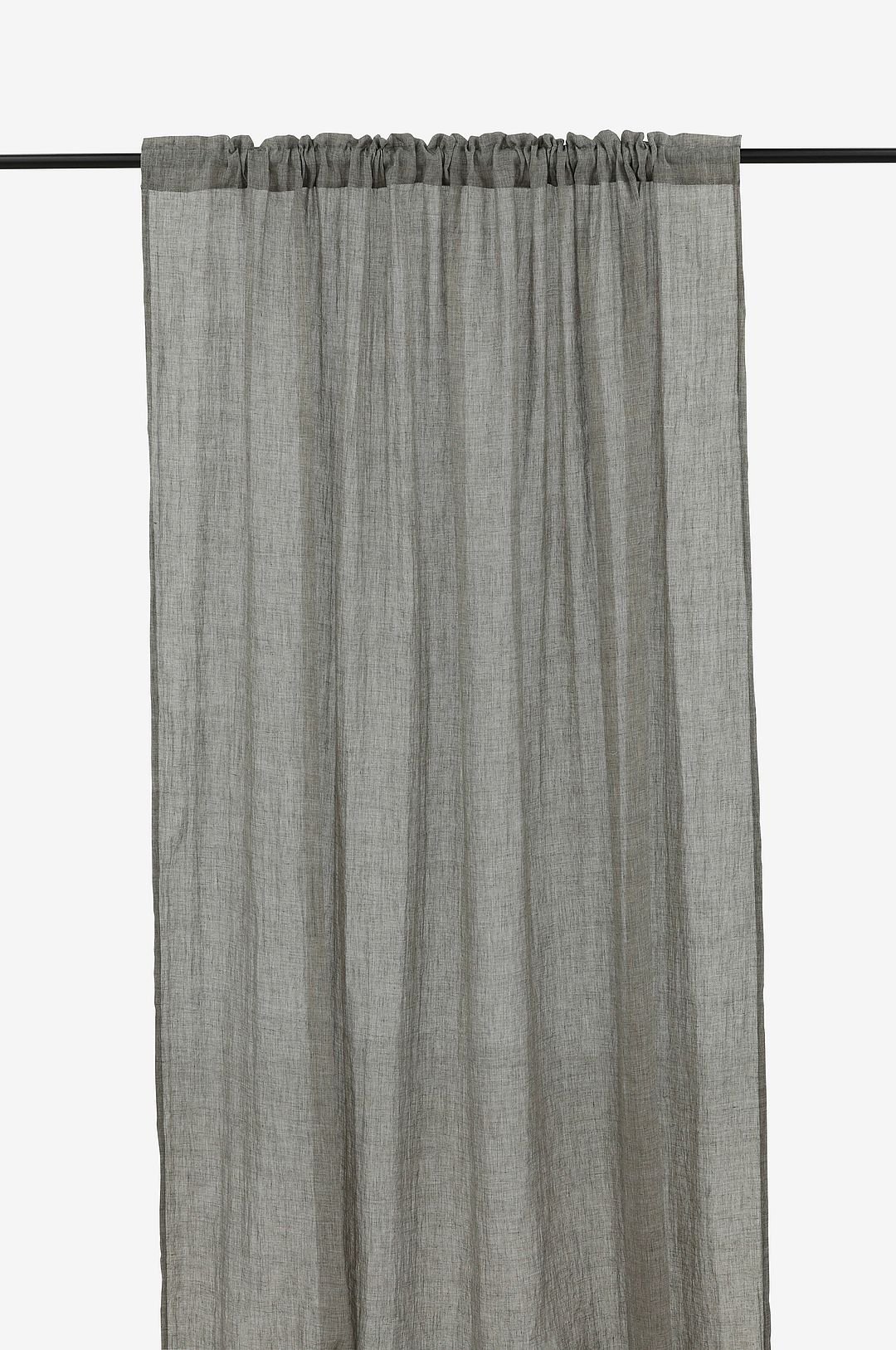 Sivuverhot Elena 2/pakk