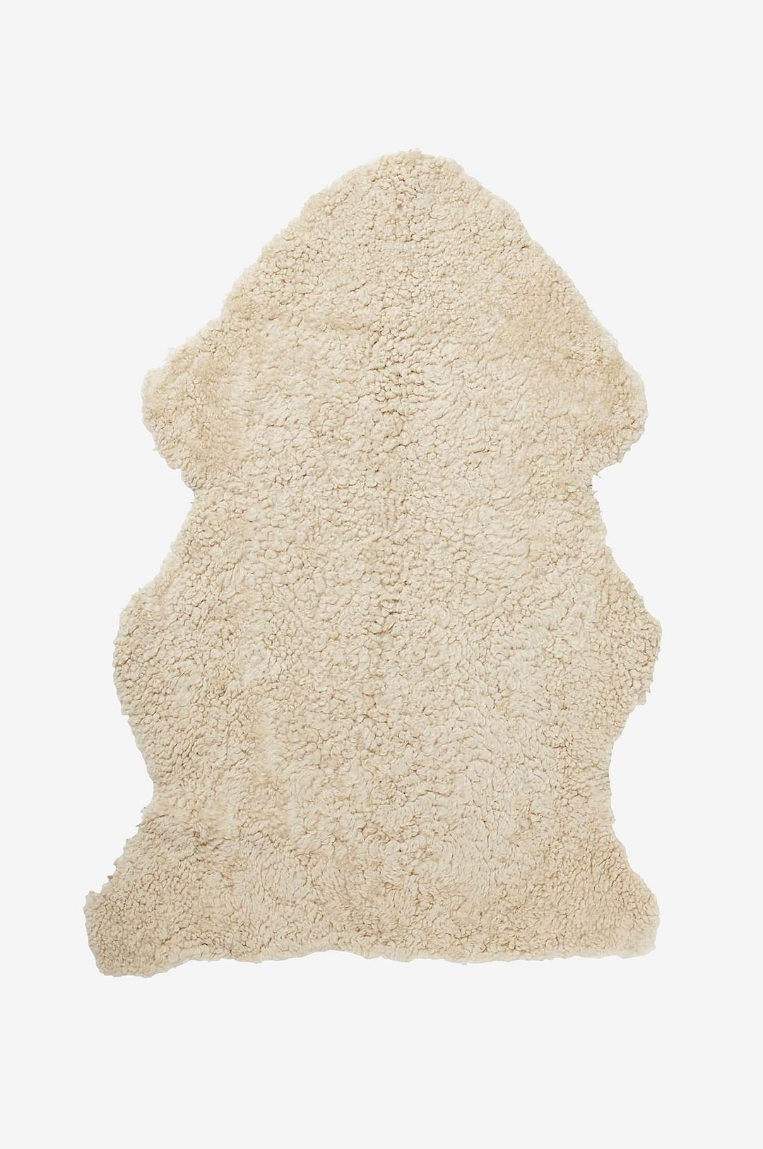 Lampaantalja CurlyTaljat & nahkamatot