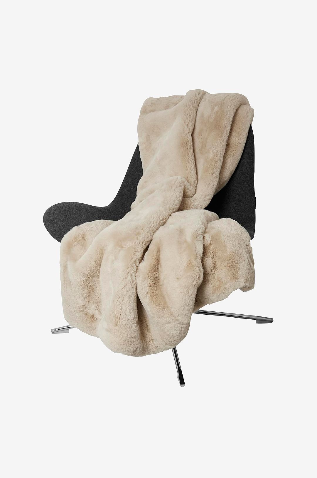 Torkkupeitto Fluffy