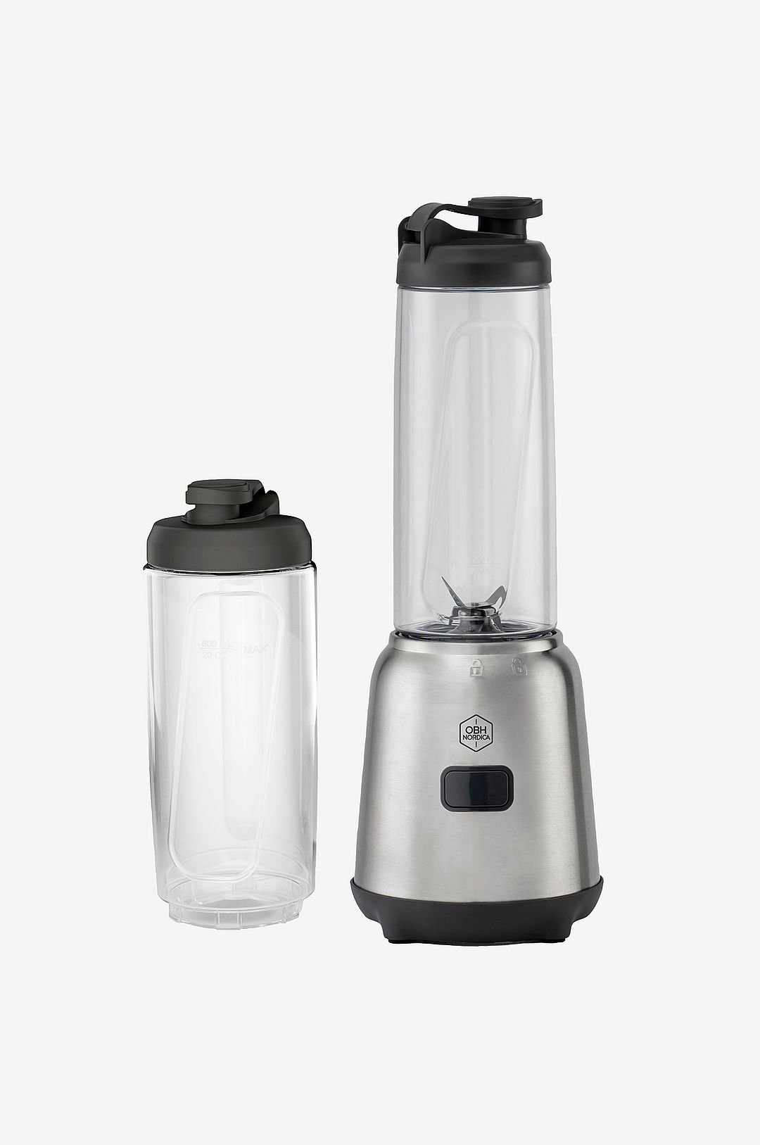 OBH Nordica Mixer Mix & Move Blender LH15FDS0