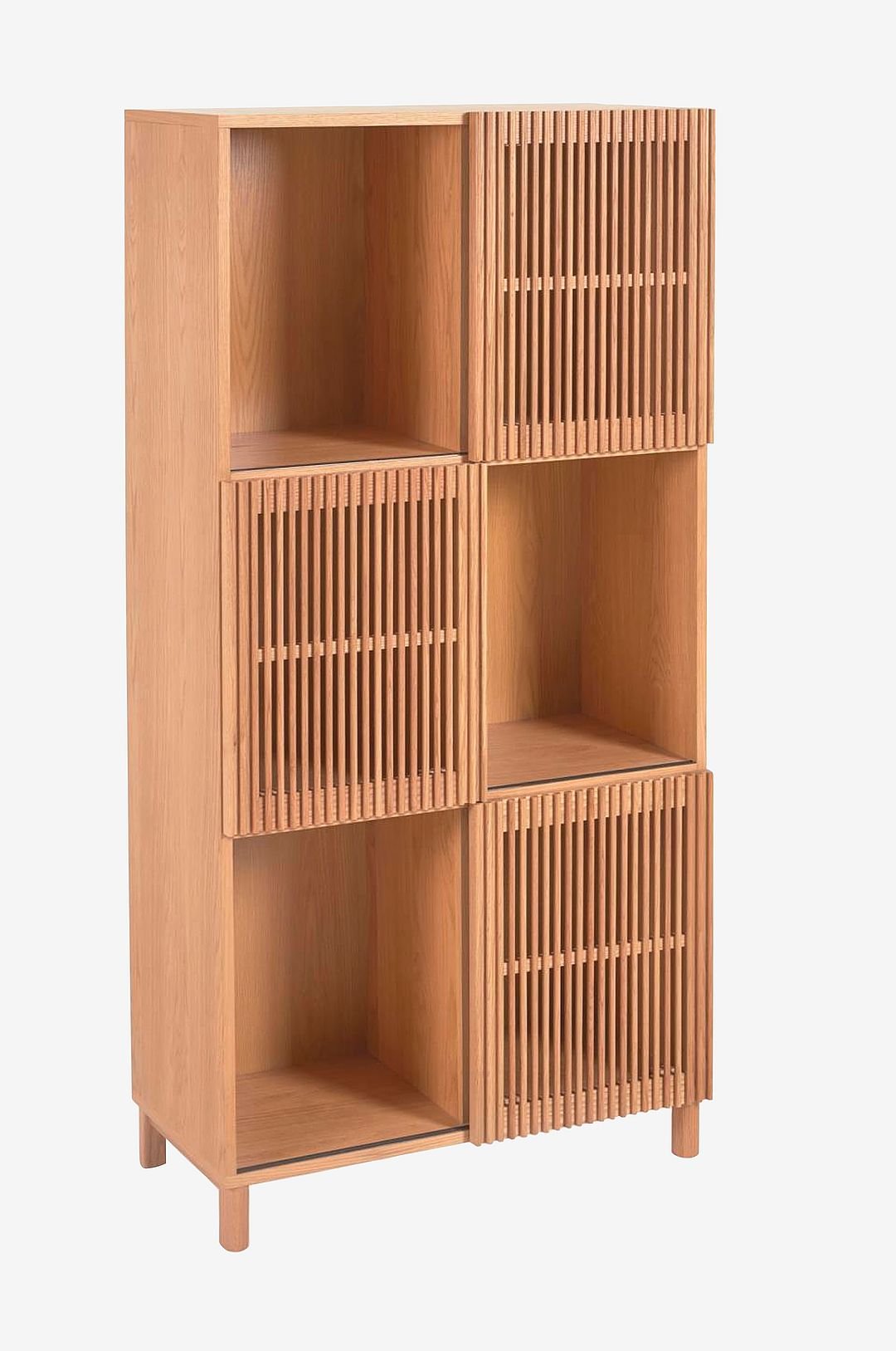 Kave Home Hylly Beyla 100% FSC 84,3 x 170 cm
