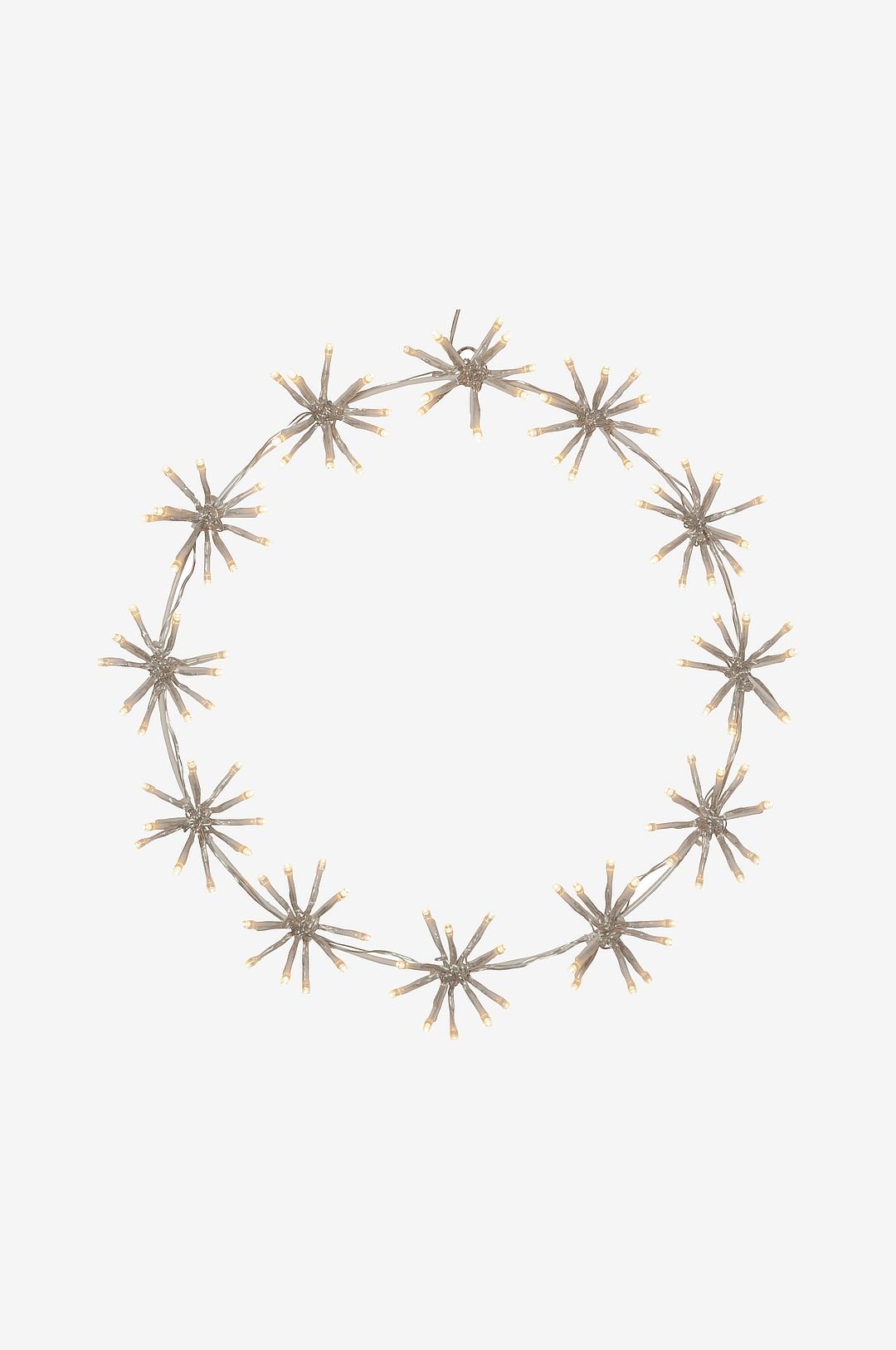 Star Trading Koriste Flower Ring 50 cm