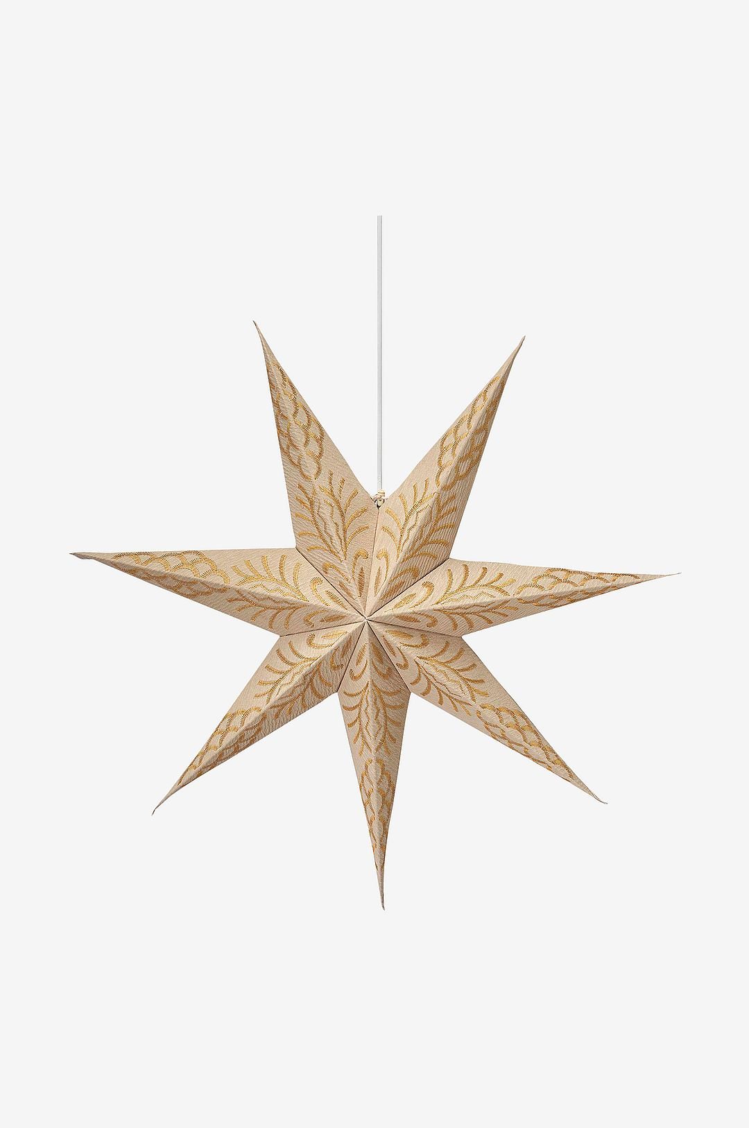 Koristetähti Celeste 60 cm