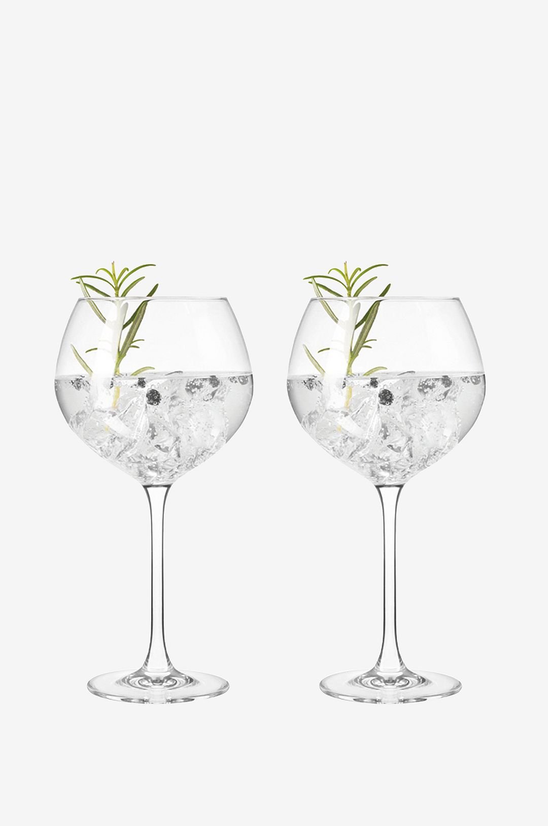 Ginilasit 630 ml, 2/pakk.