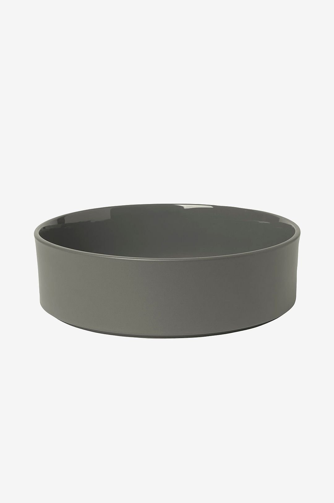 Kulho Pilar lasitettua keramiikkaa, 27 cm