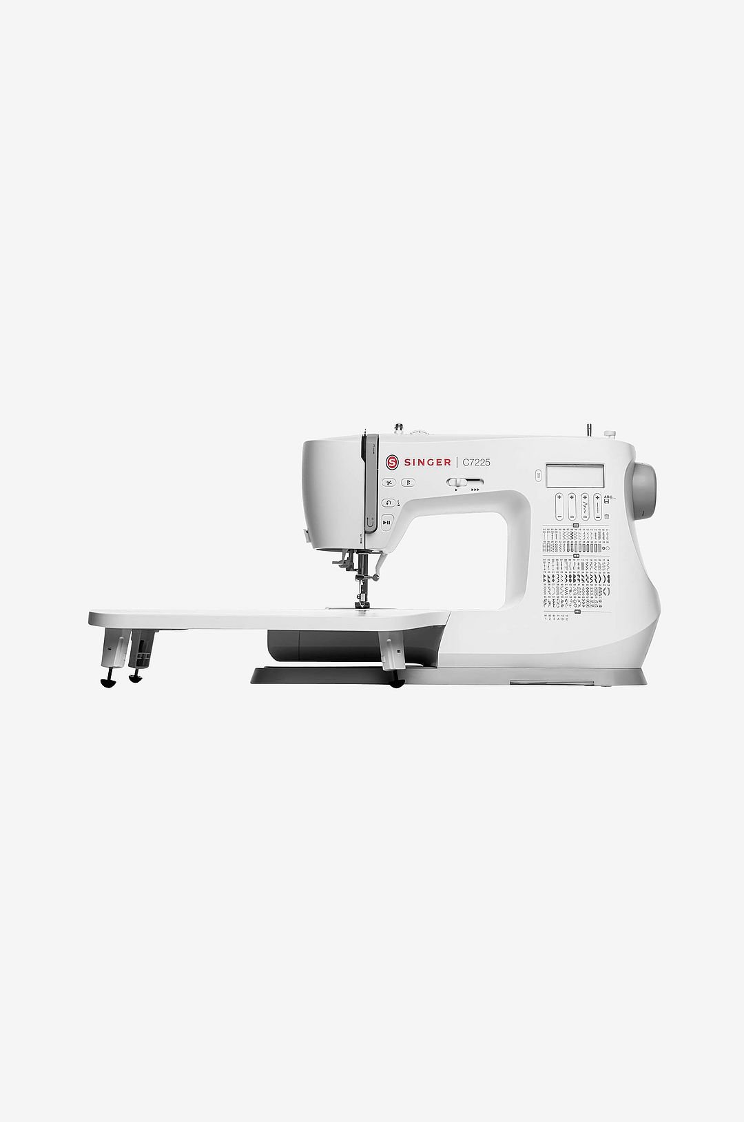 Singer Ompelukone C7225 Elektroninen