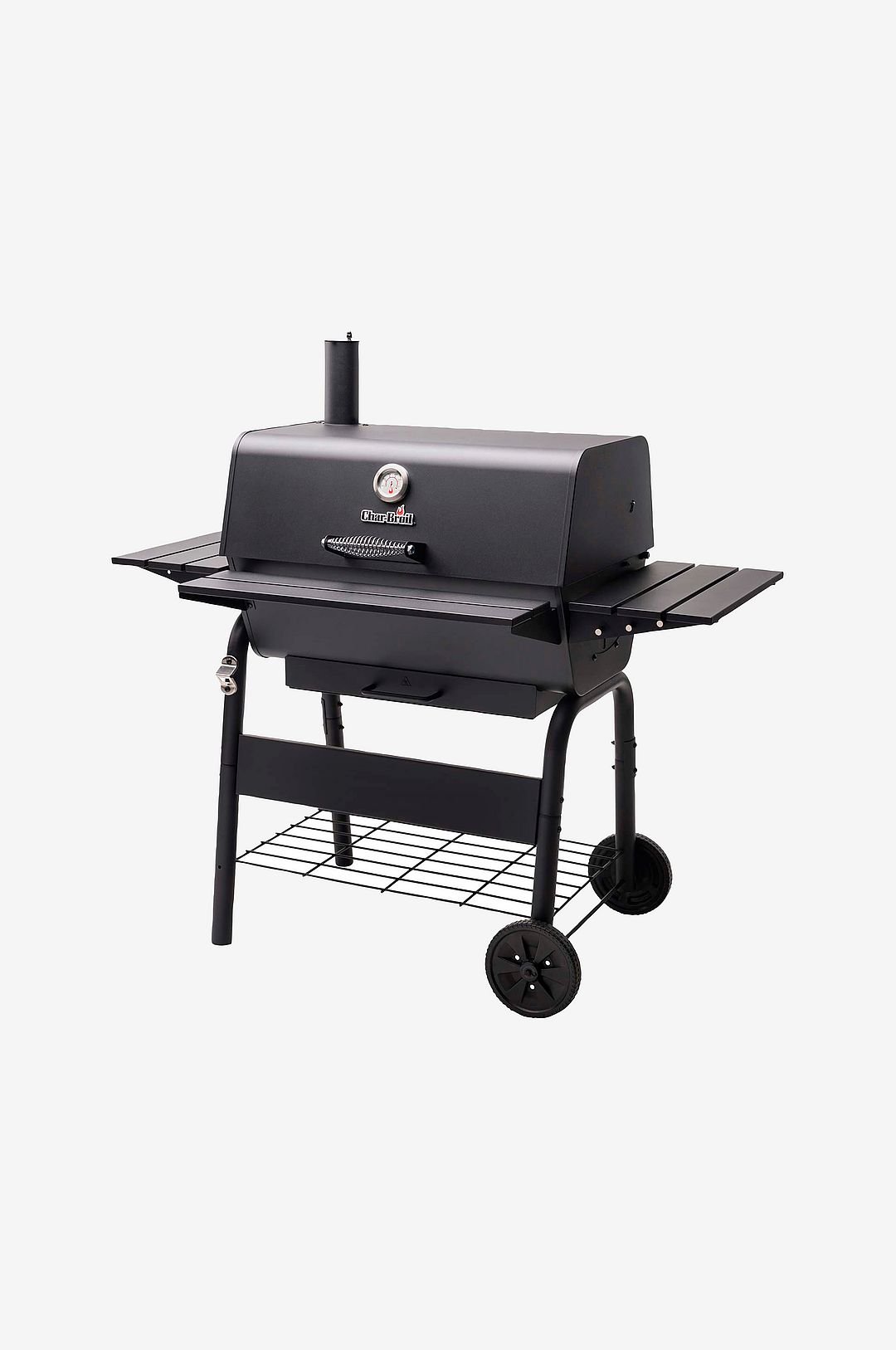 Char-Broil Hiiligrilli Charcoal Large