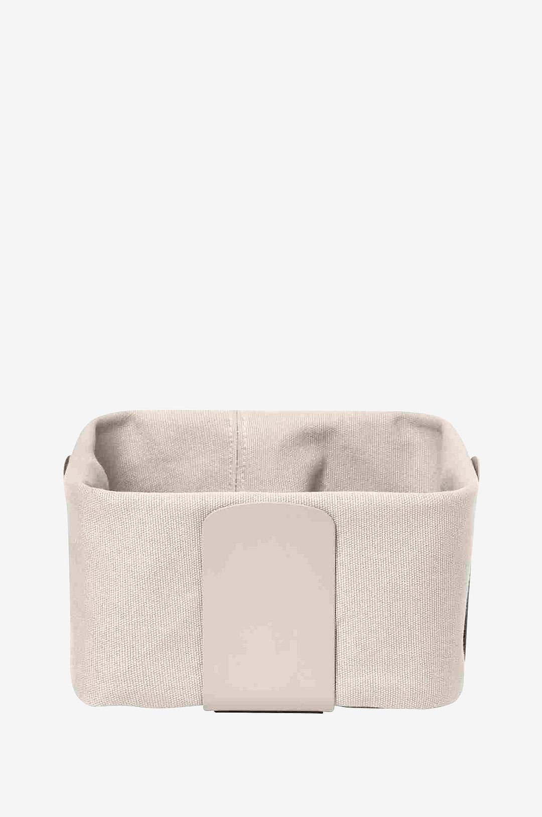 Leipäkori Desa puuvillaa 20 cm