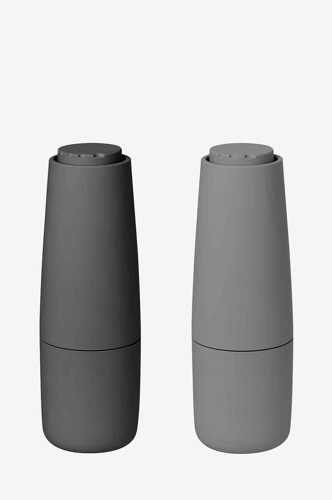 Suola- & pippurimyllyt Salpi, 20 cm