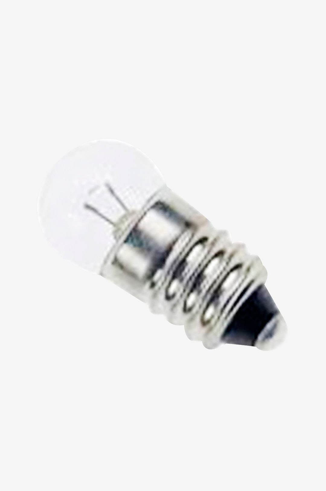 Lamput E10 3 W 12 V, 5/pakk.