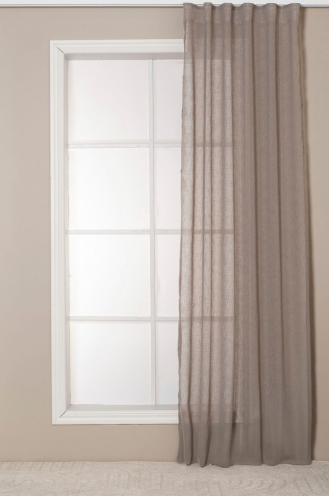 Verho Malva 132x250 cm