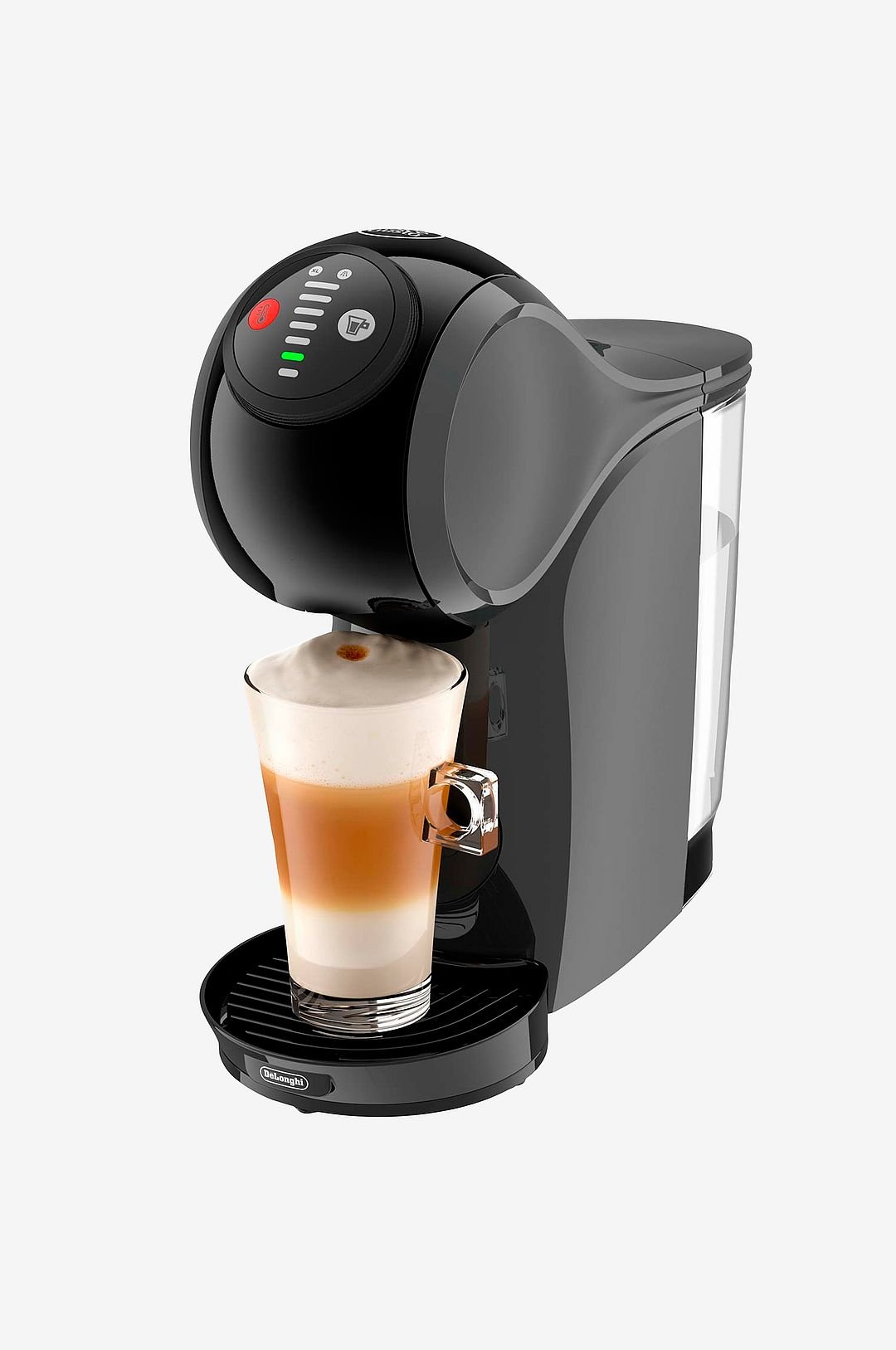 Delonghi Kapselikahvinkeitin Edg226.a Genio S Automatic Capsule Machine