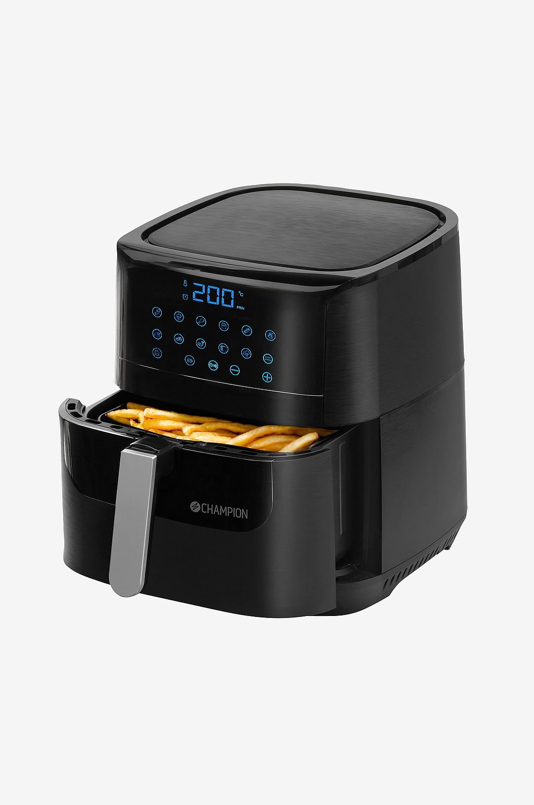Ilmankuivain XL Ceramic 5,5 l 1800 W Af600