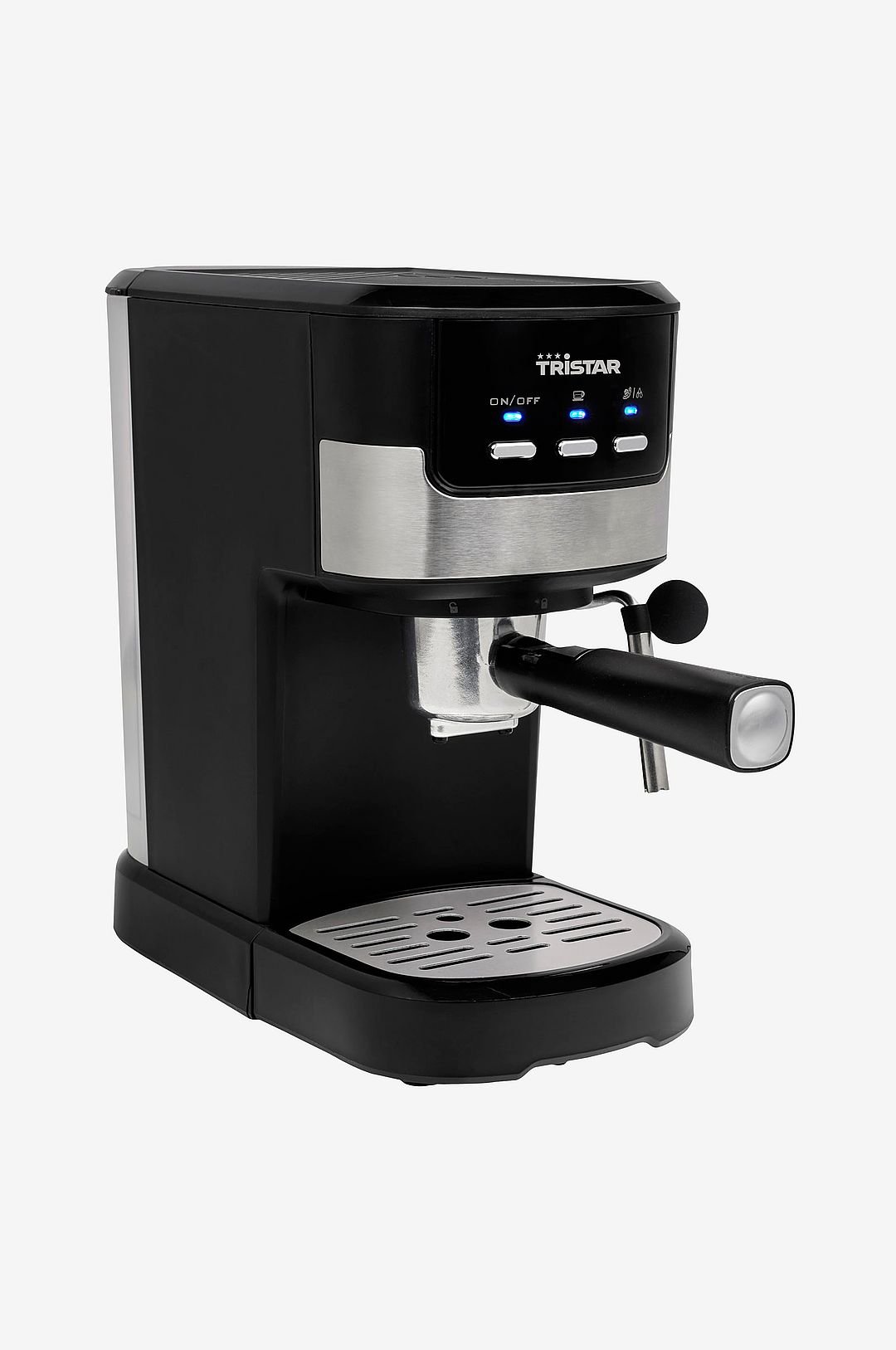 Espressokone Cm-2278 maidonvaahdottimella